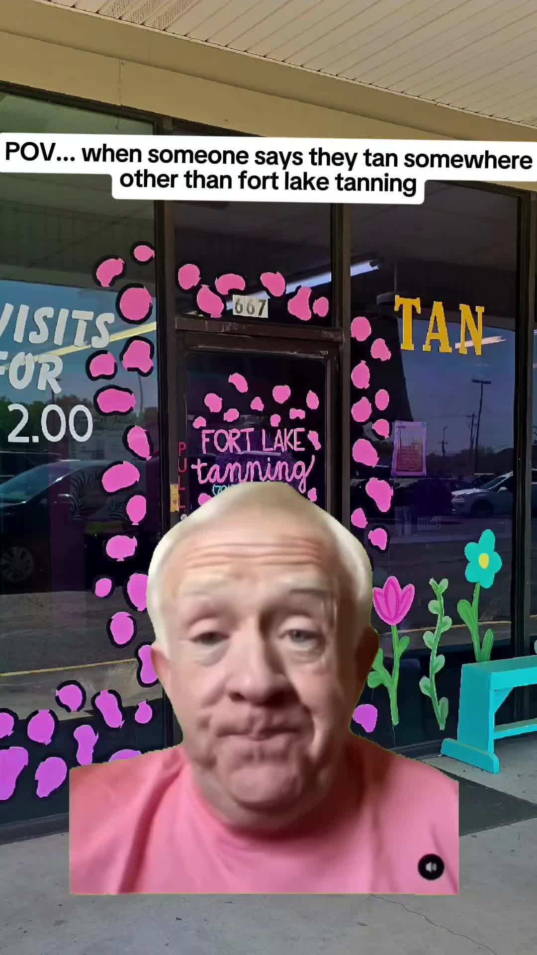 @fortlaketanningsalon