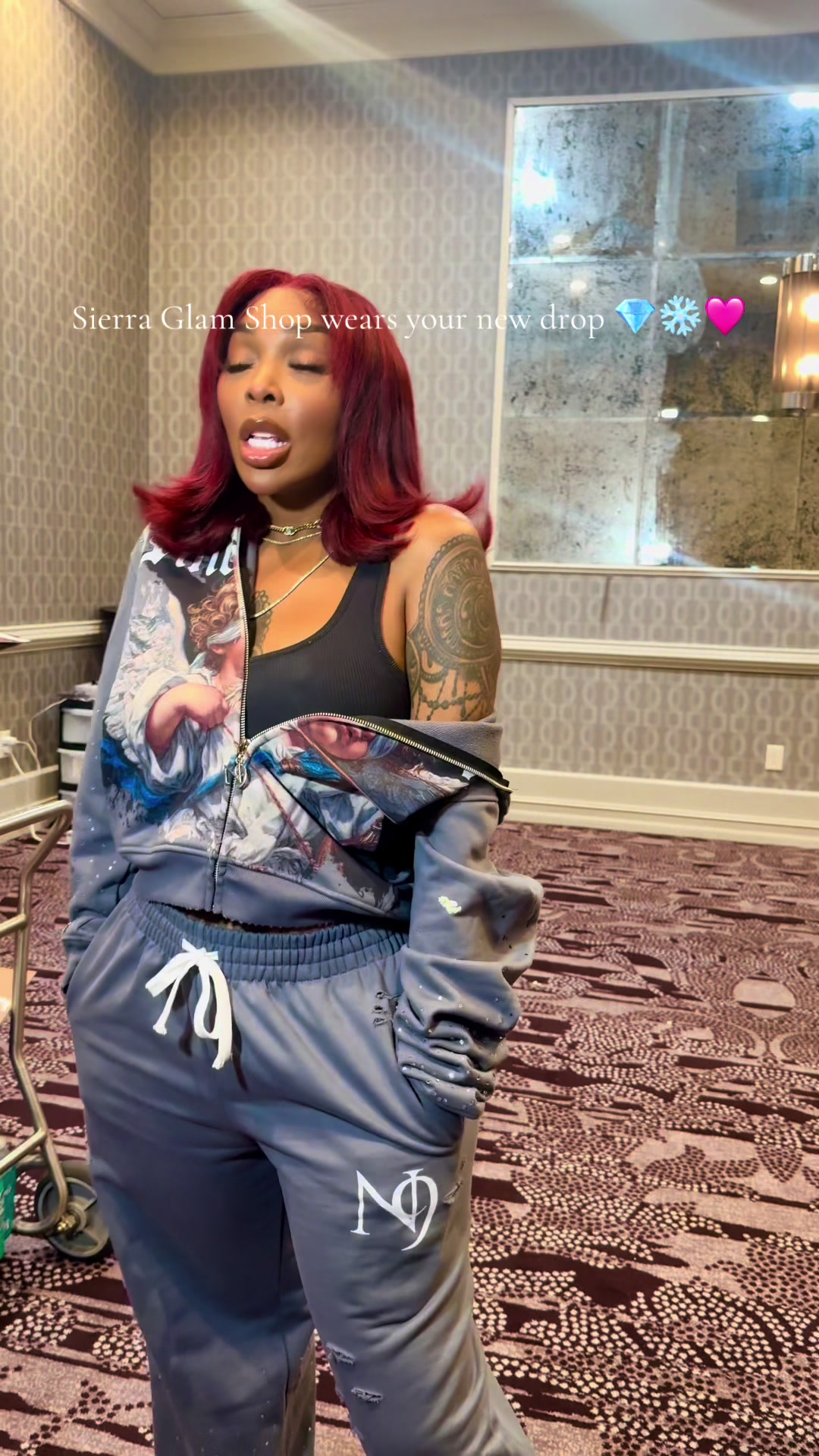 @msmajorbree