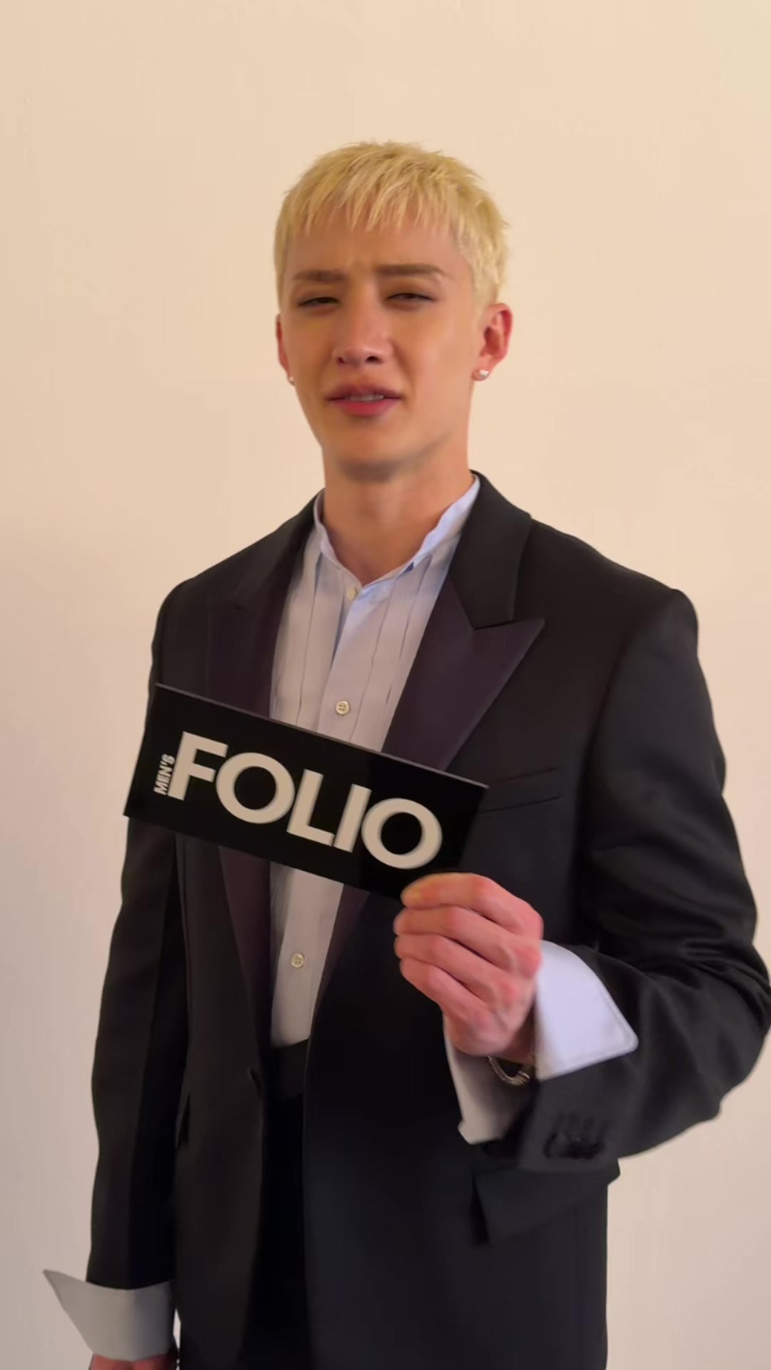 @Men&rsquo;s Folio Singapore
