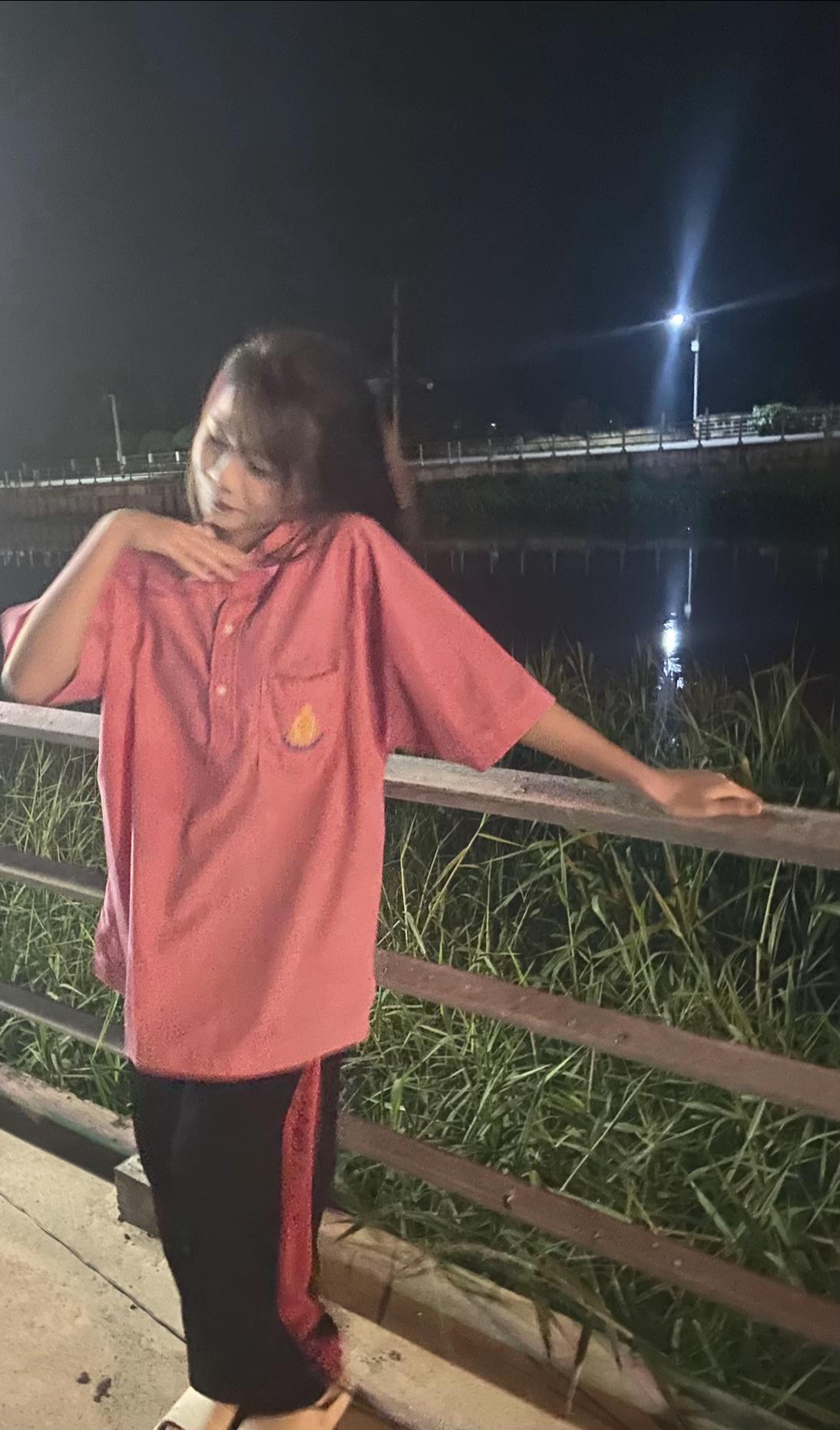 @ญาญ่ารักแงว