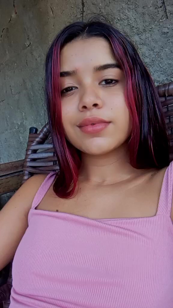 @luana maria