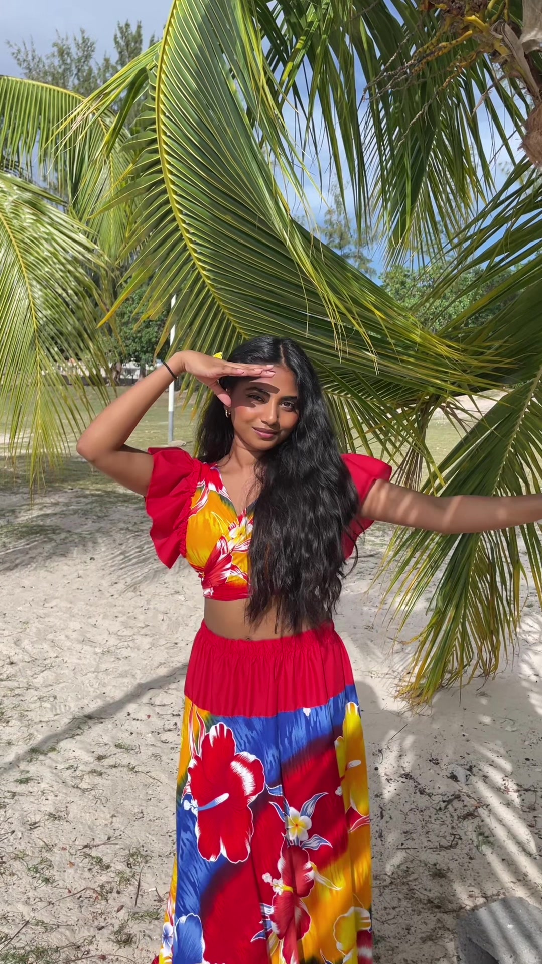 @Taneesha