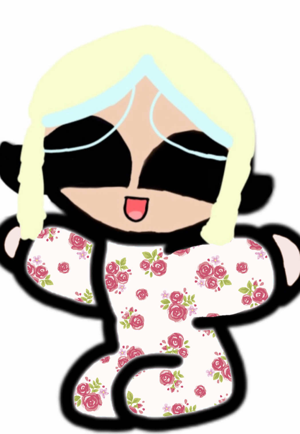 @Kawaii Stephanie