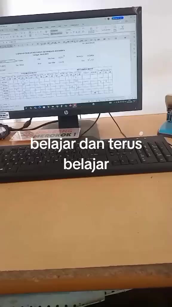 @Slamet Adjah
