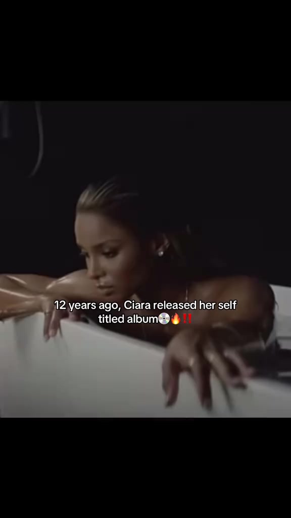 @Ciara Fanpage