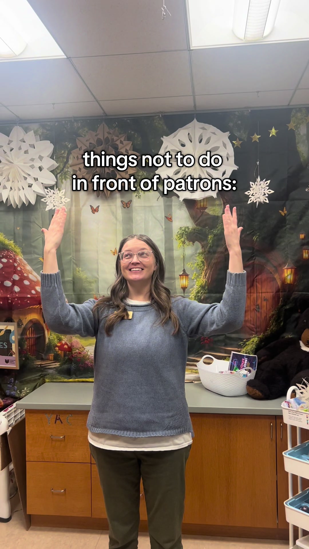 @Fremont Public Library