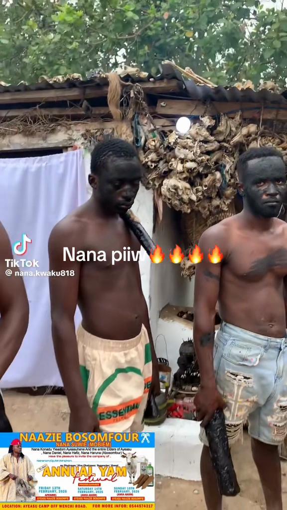 @Nana❤️Akua 💕🥰