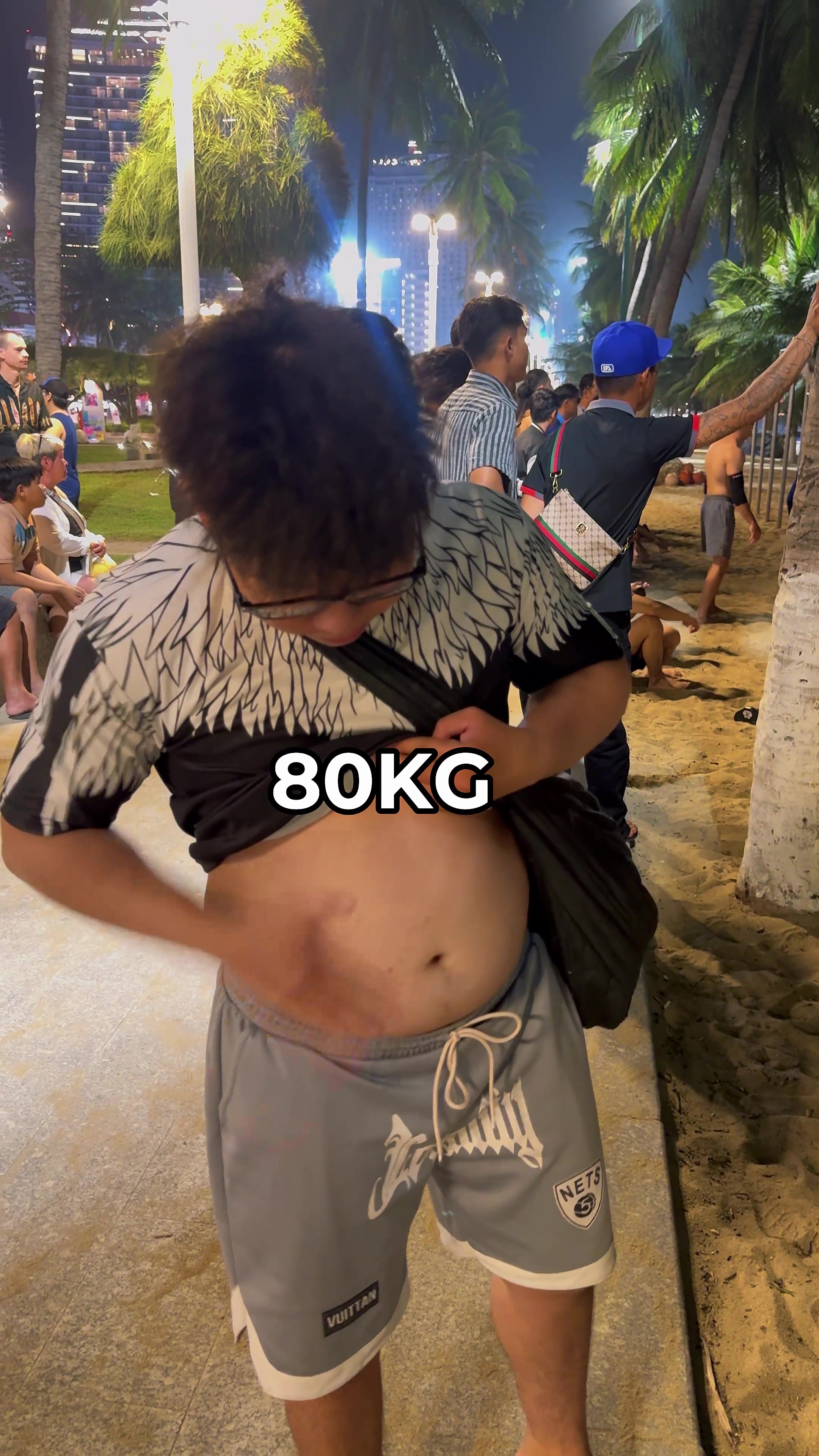 @Ashura Calisthenics