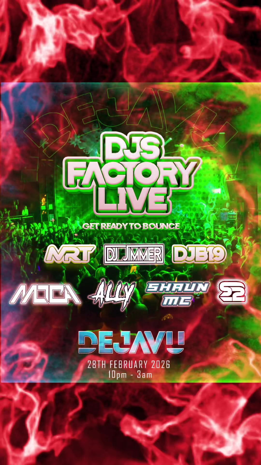 @dejavupeterhead