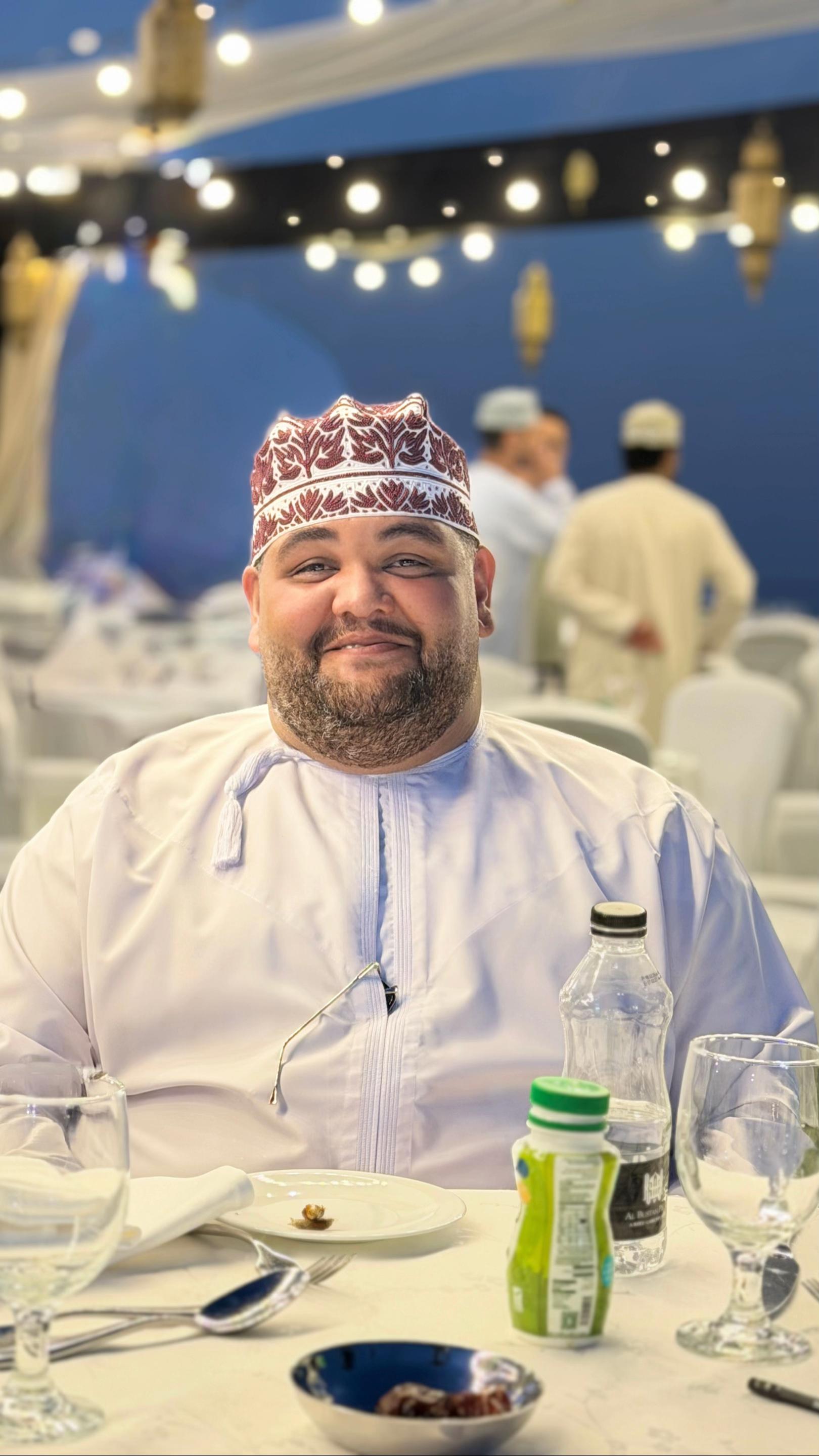@مُـحَمّد&ensp;بِنْ&ensp;أَحـمد&ensp;|🎙️🇴🇲