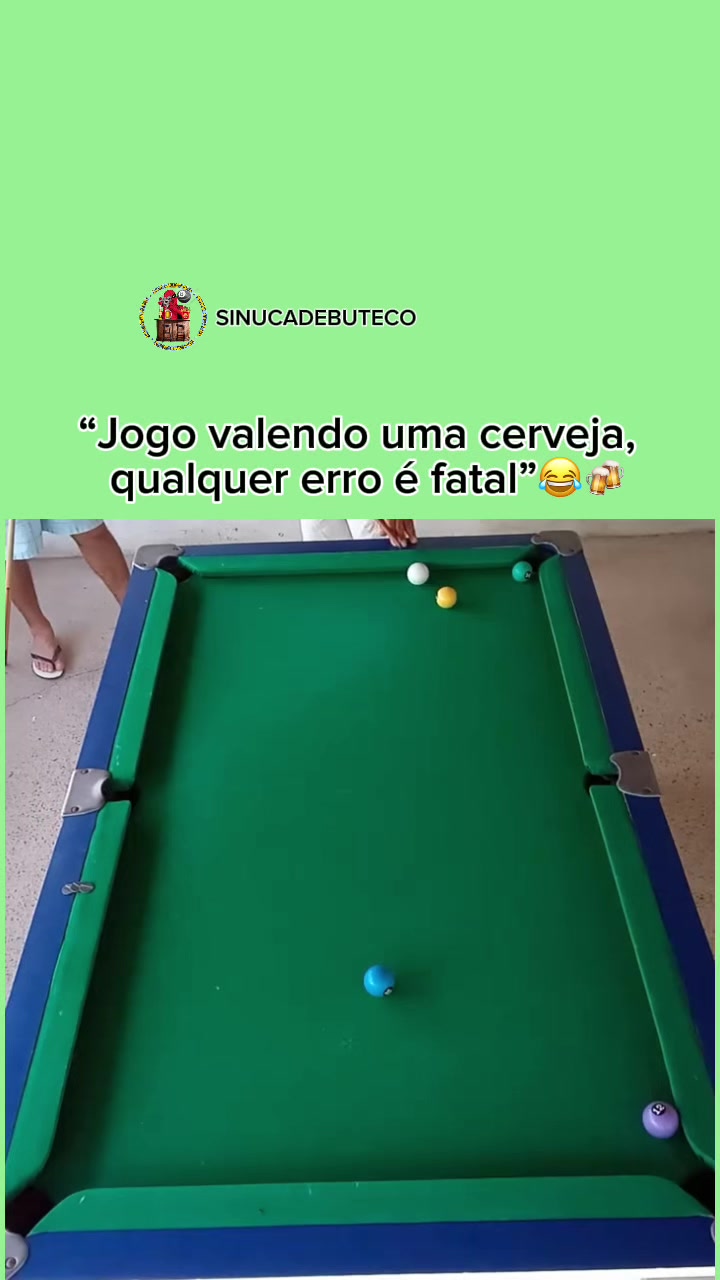 @sinucadebutecos