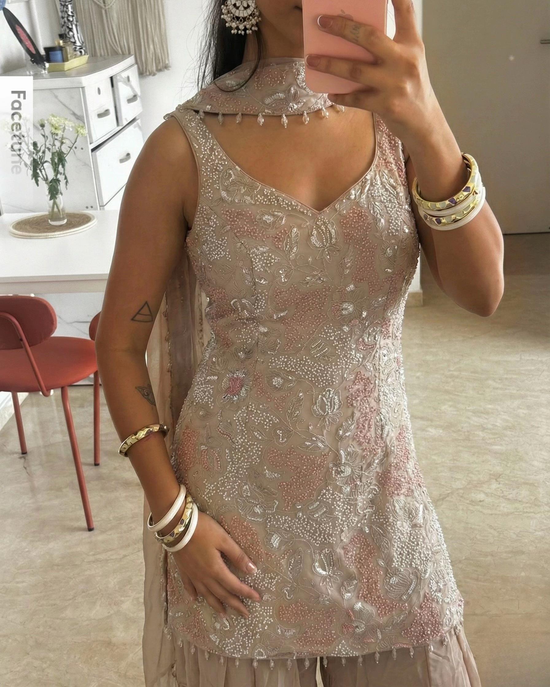 @CHAIYA | Luxury Desi Fashion