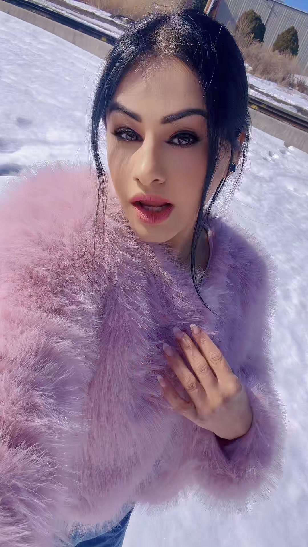 @Keenu Kapoor