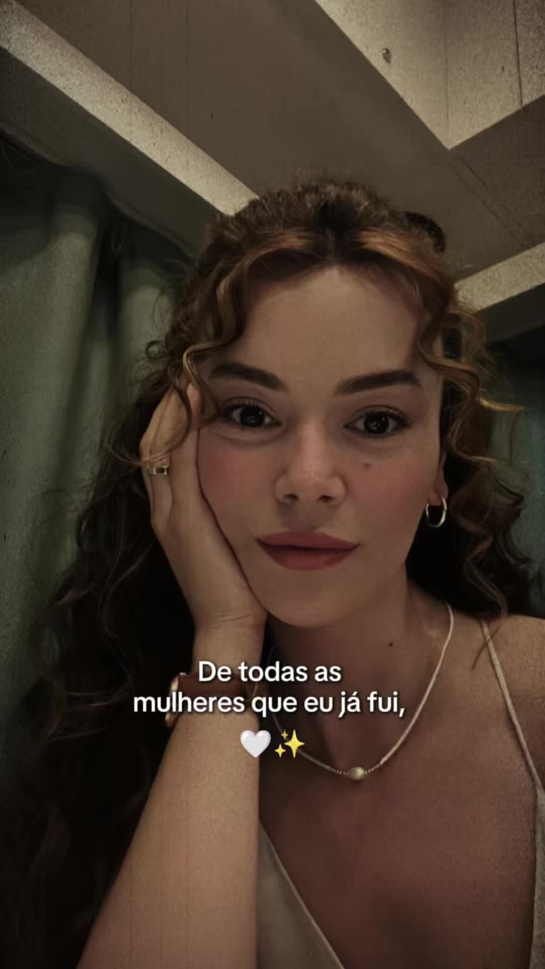 @Amanda Ribeiro