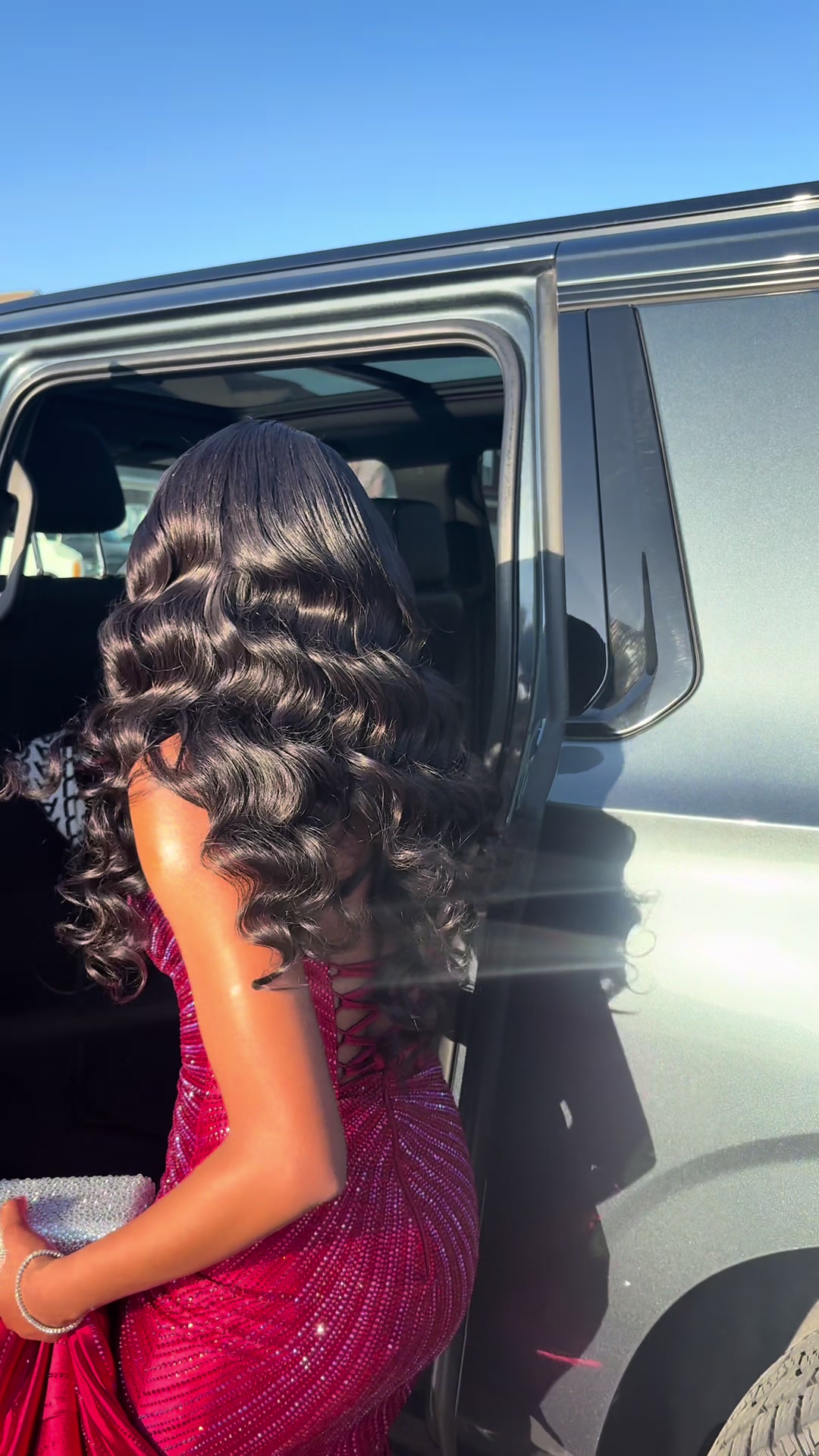 @Jasmine Vee Hair