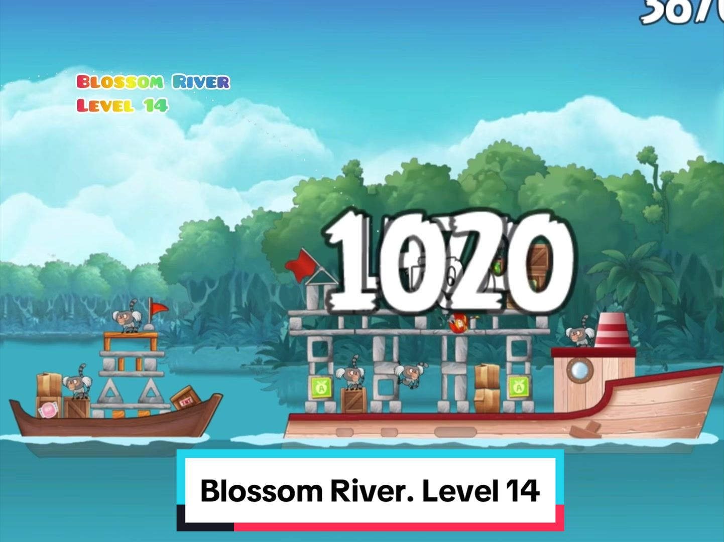 @Angry Birds Nostalgia