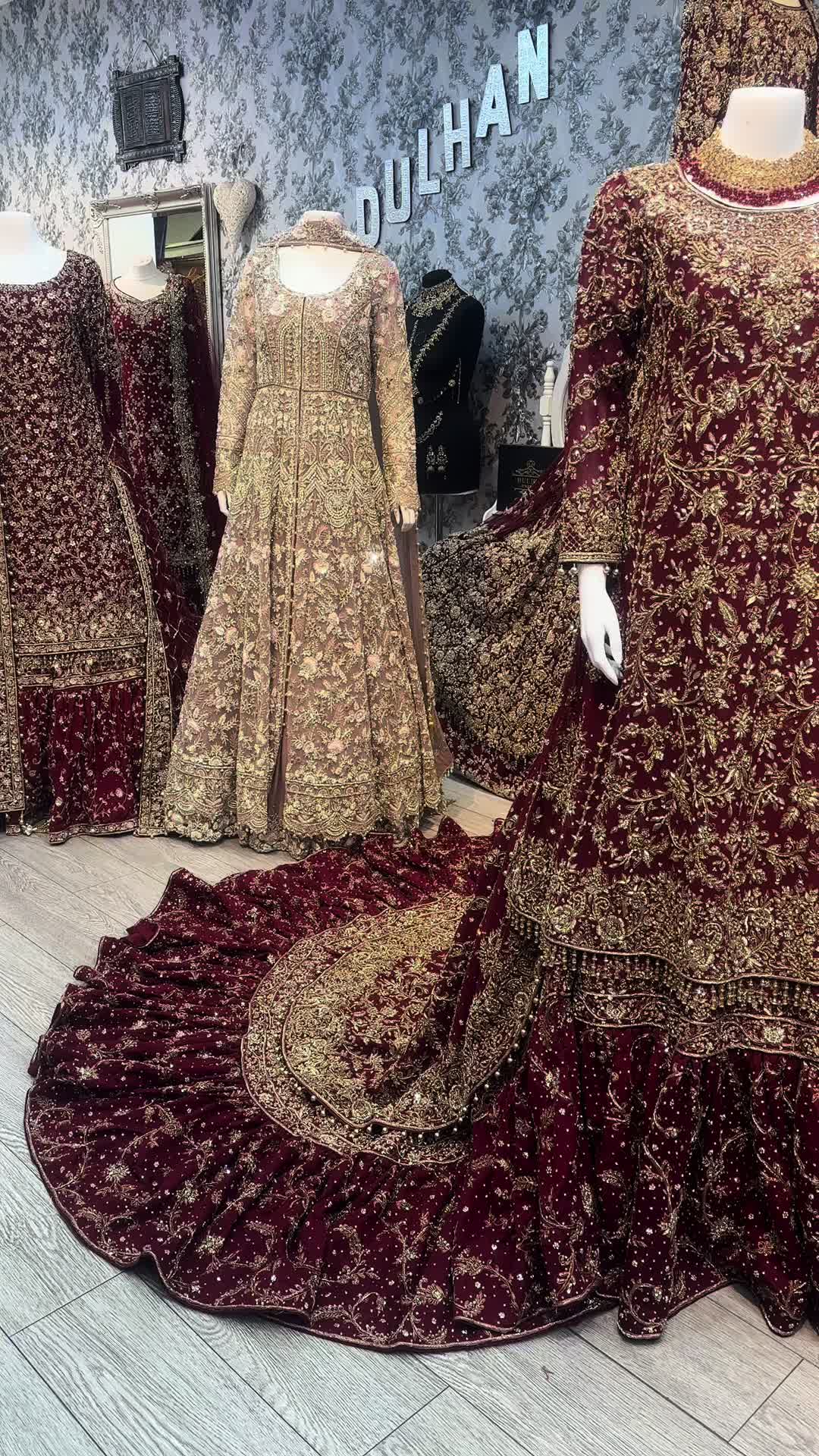 @Dulhan Bradford