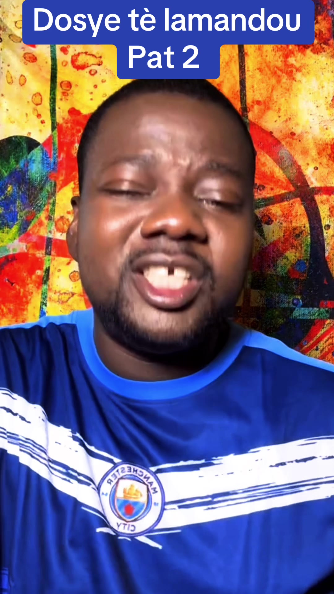 @2TRAKTÈ MEDYA🇭🇹🌏