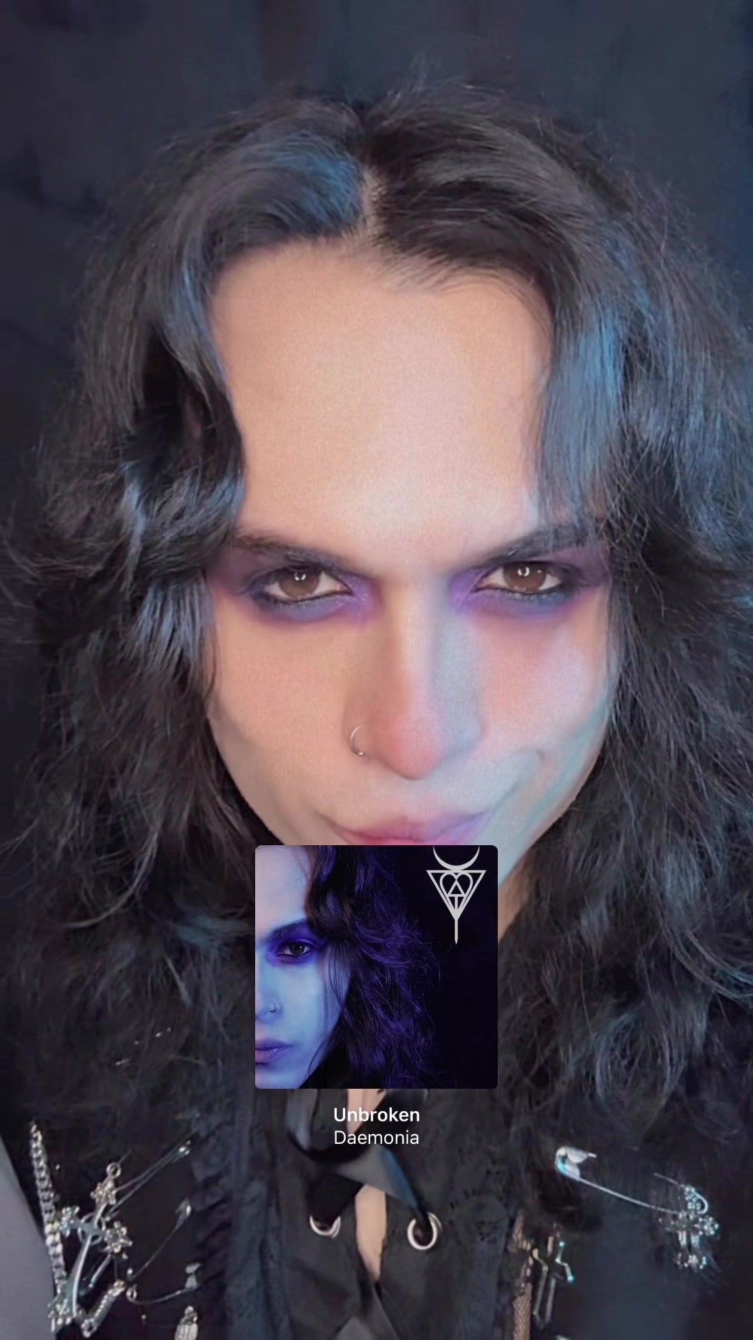 @Daemonia