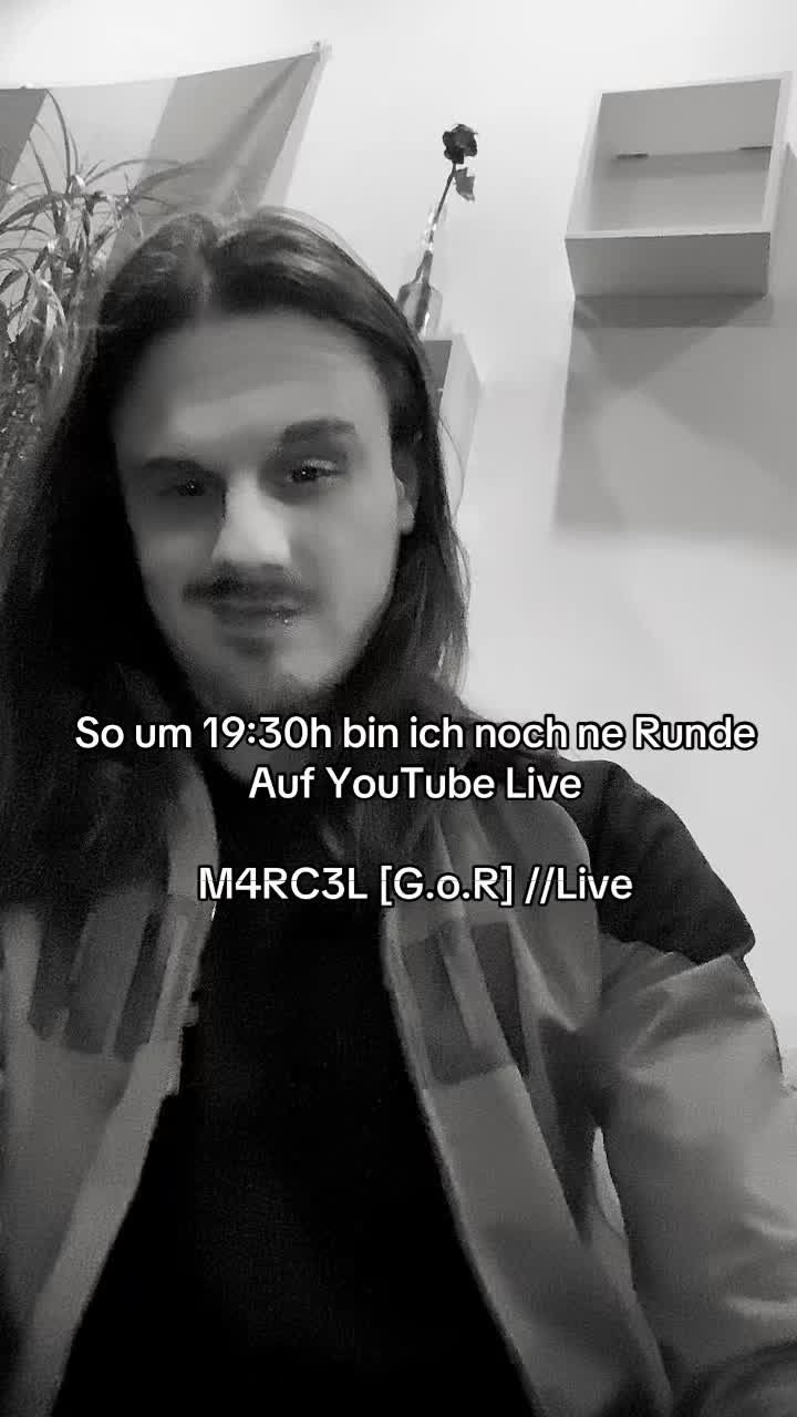 @M4RC3L [G.o.R]