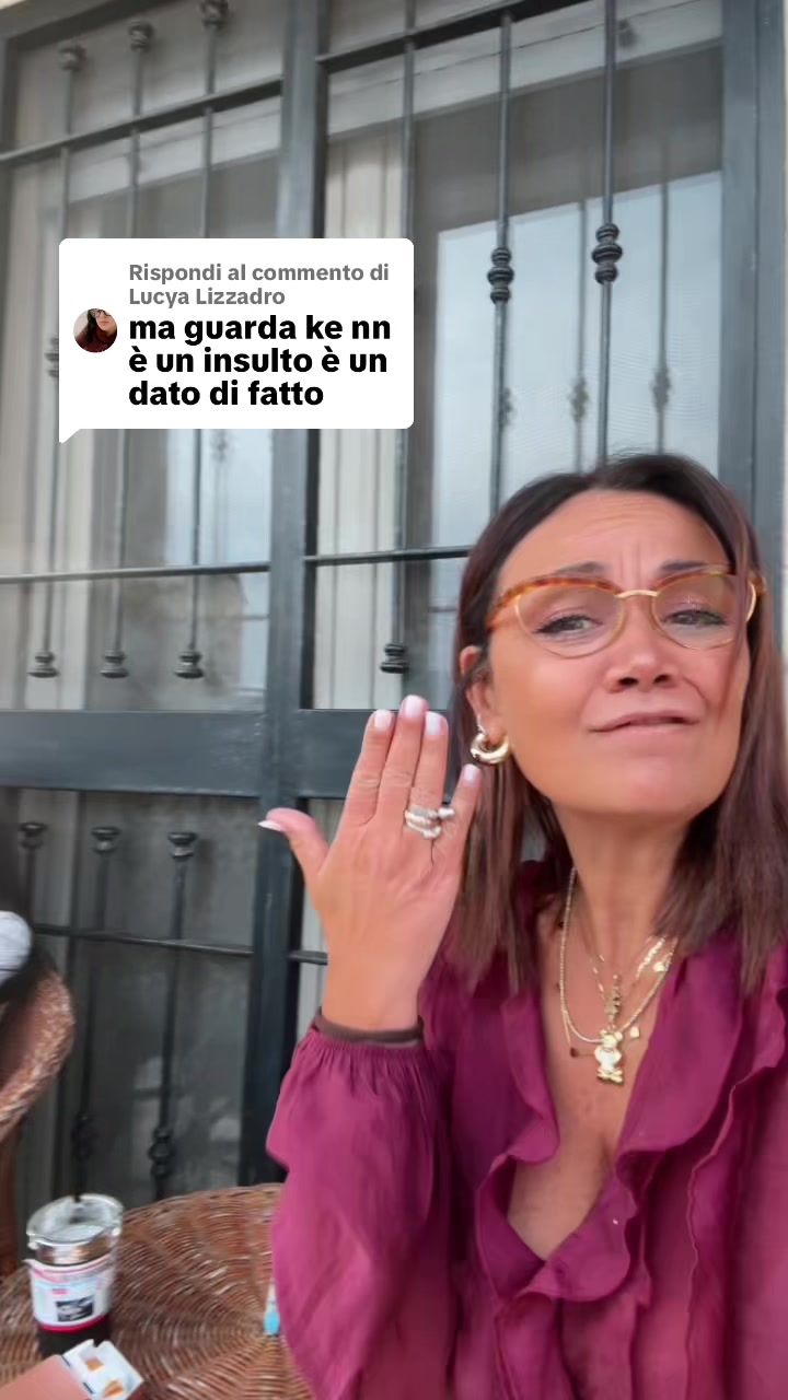 @🌸 Anna Napolitano 🌸