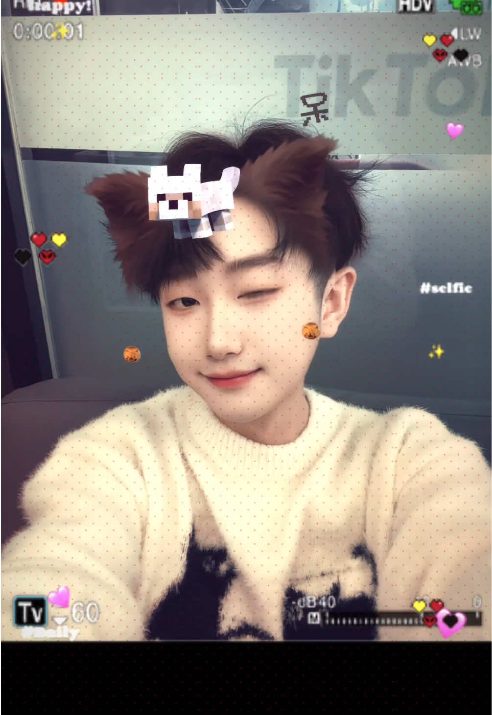 @🦊楚一🎄🔪