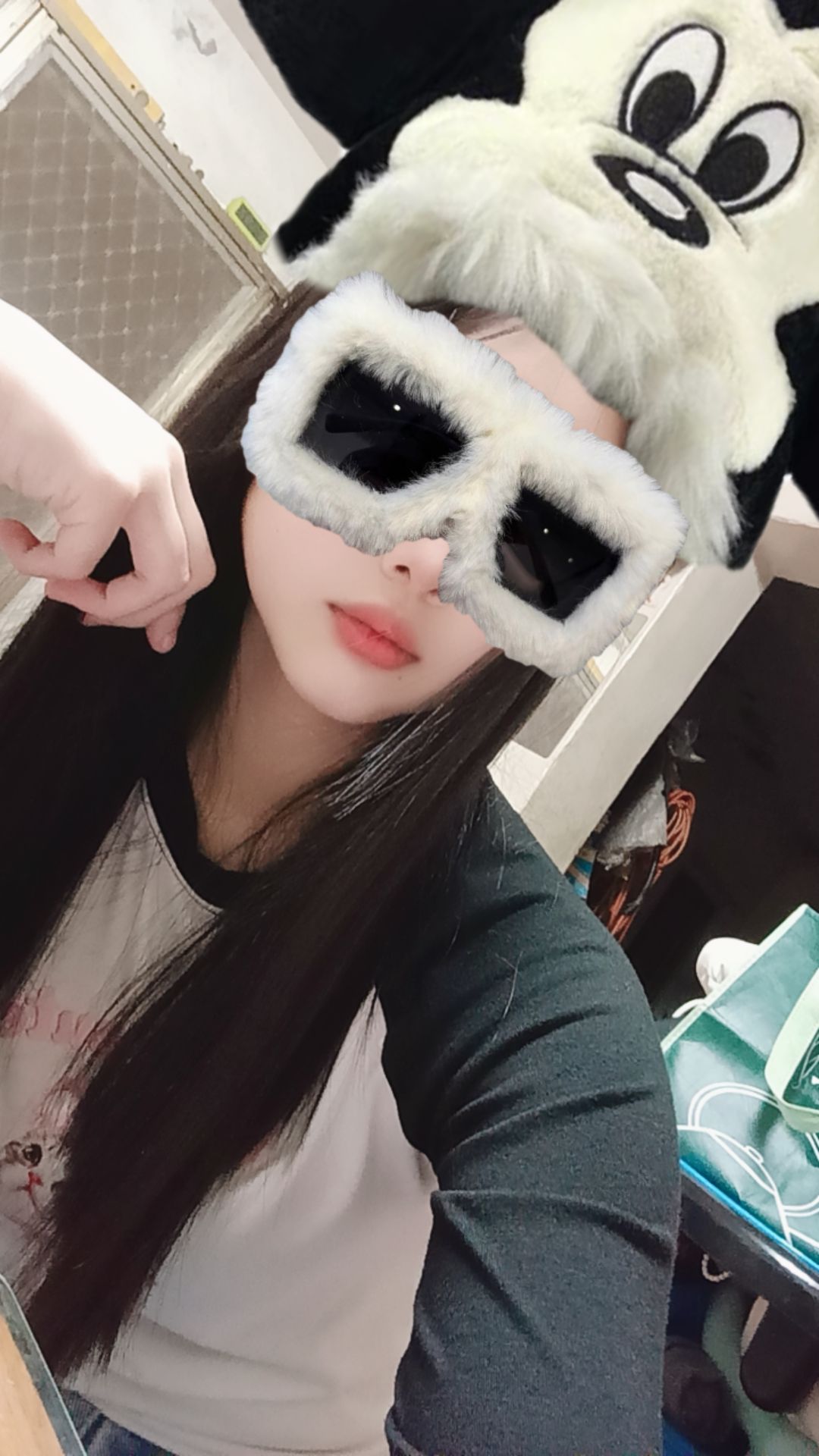 @你錢女友🎀