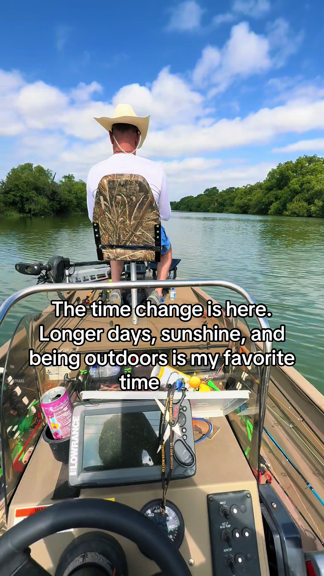 @Davin | Lifestyle & Outdoors