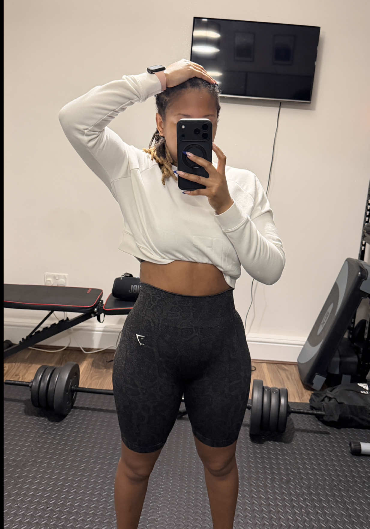 @Body Goals Pending