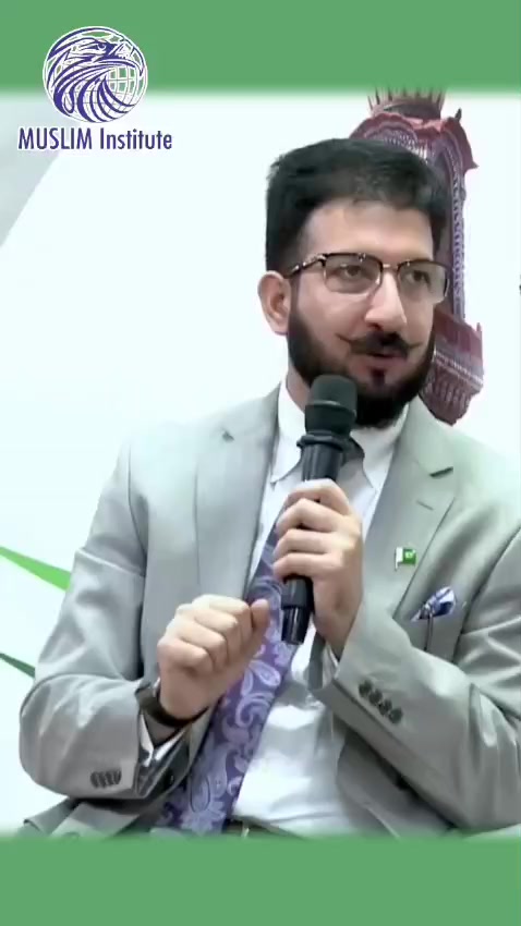 @MUSLIM Institute