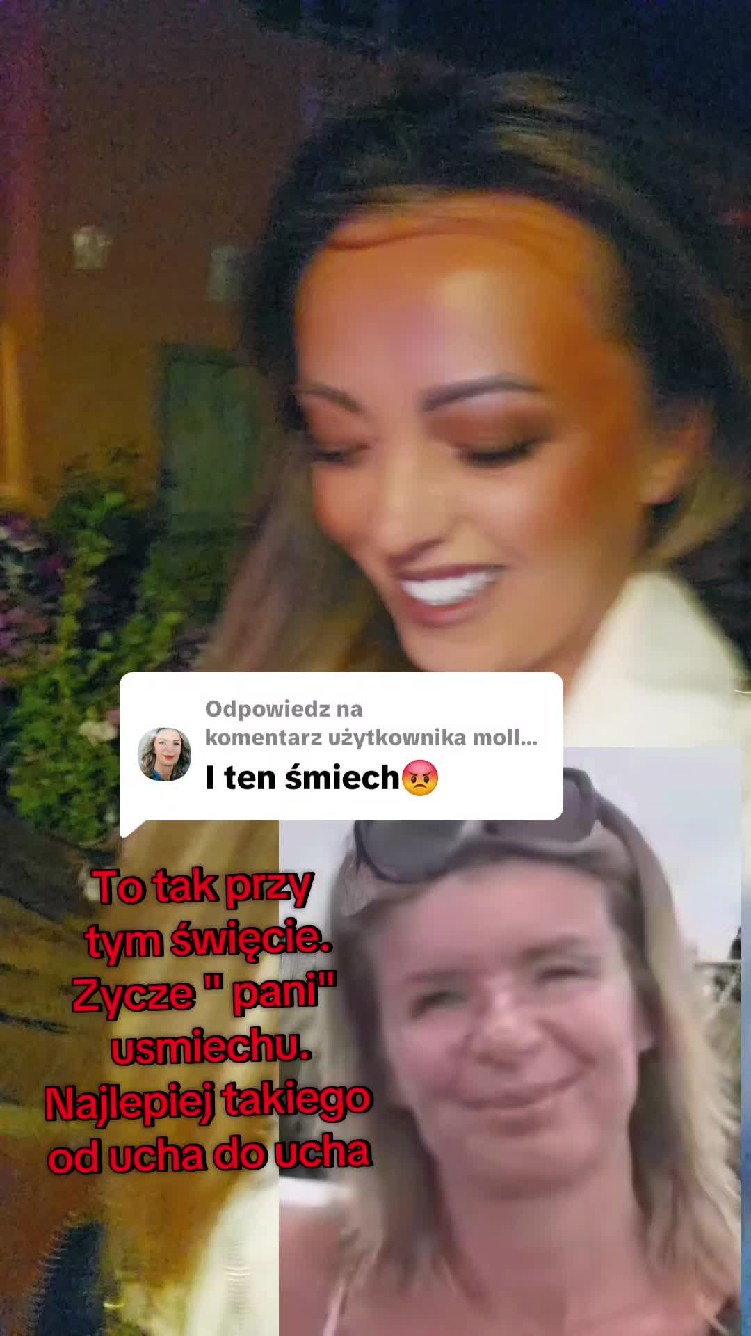 @Yoshi znaczy szczęście ❤️