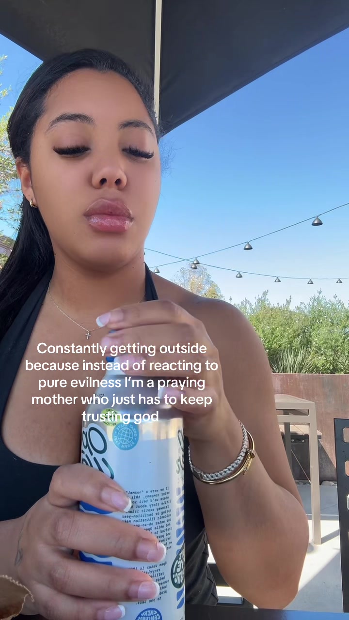 @chanelsmamma