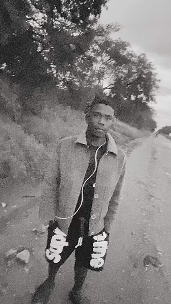 @Tawanda Kachena