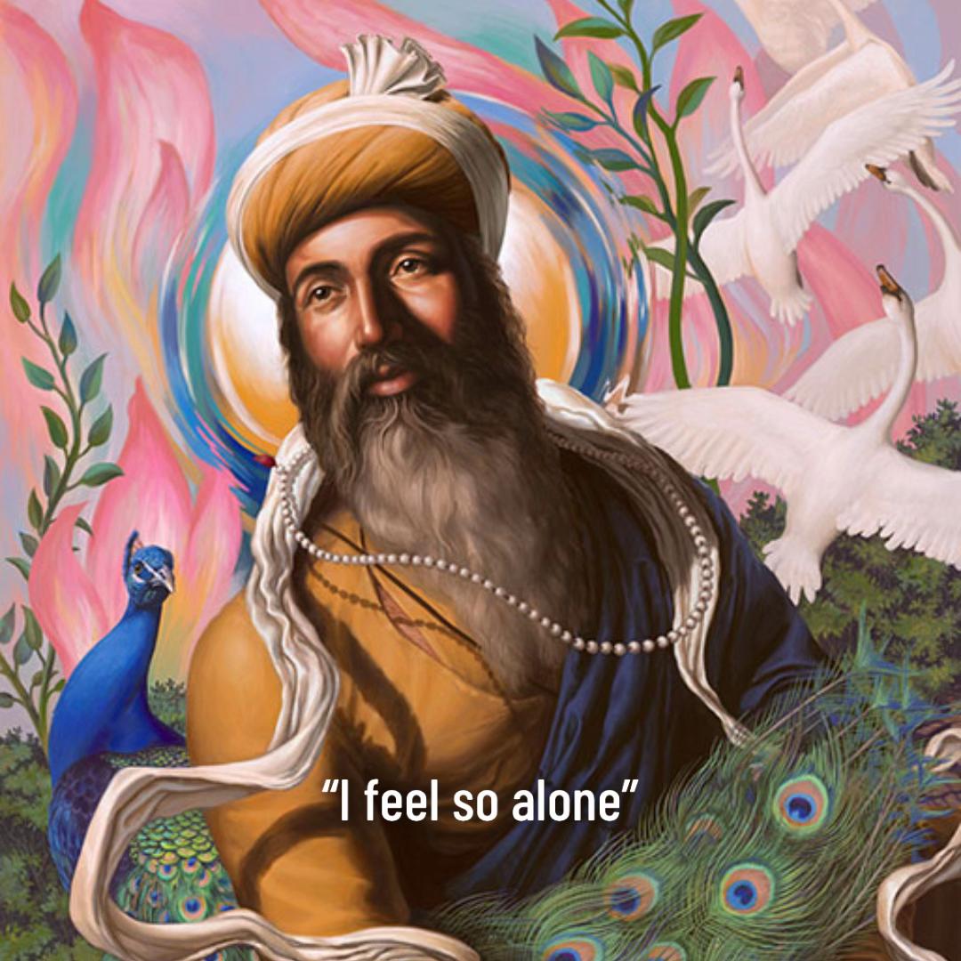 @Sikh Aura