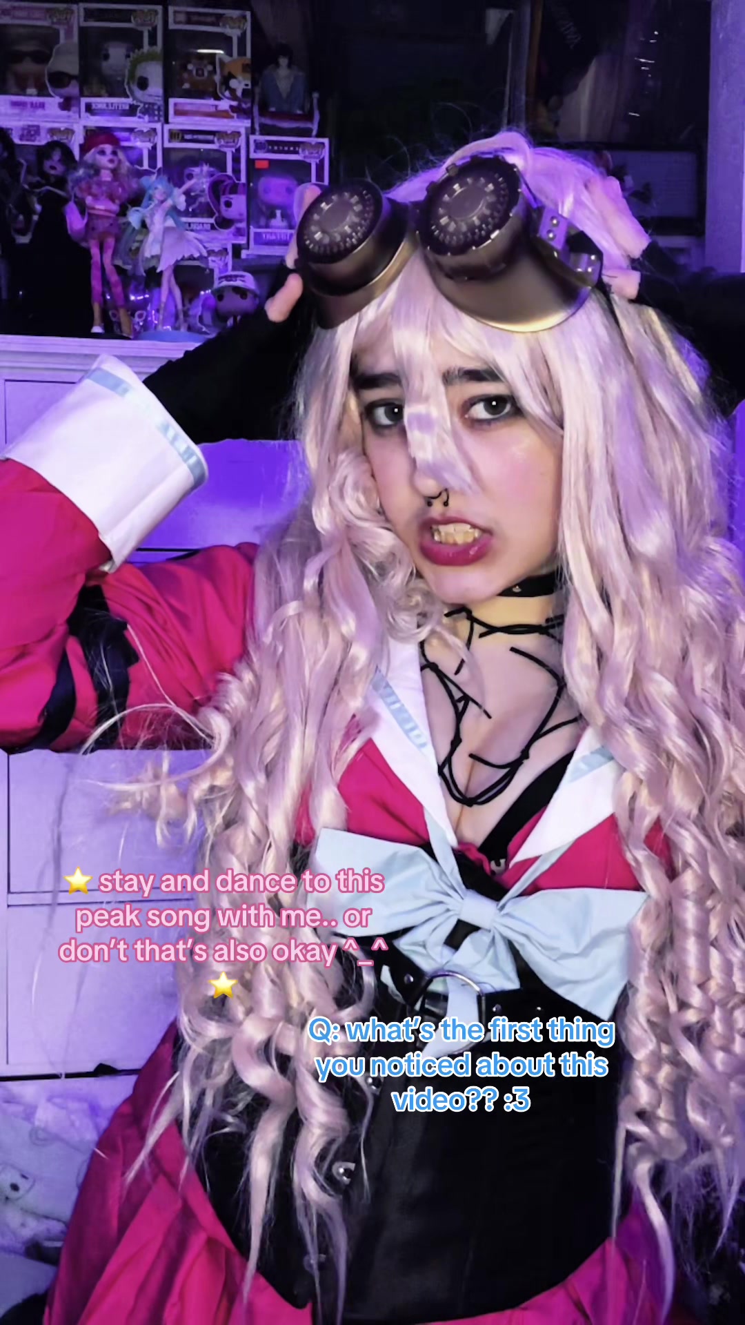 @chloe ☆