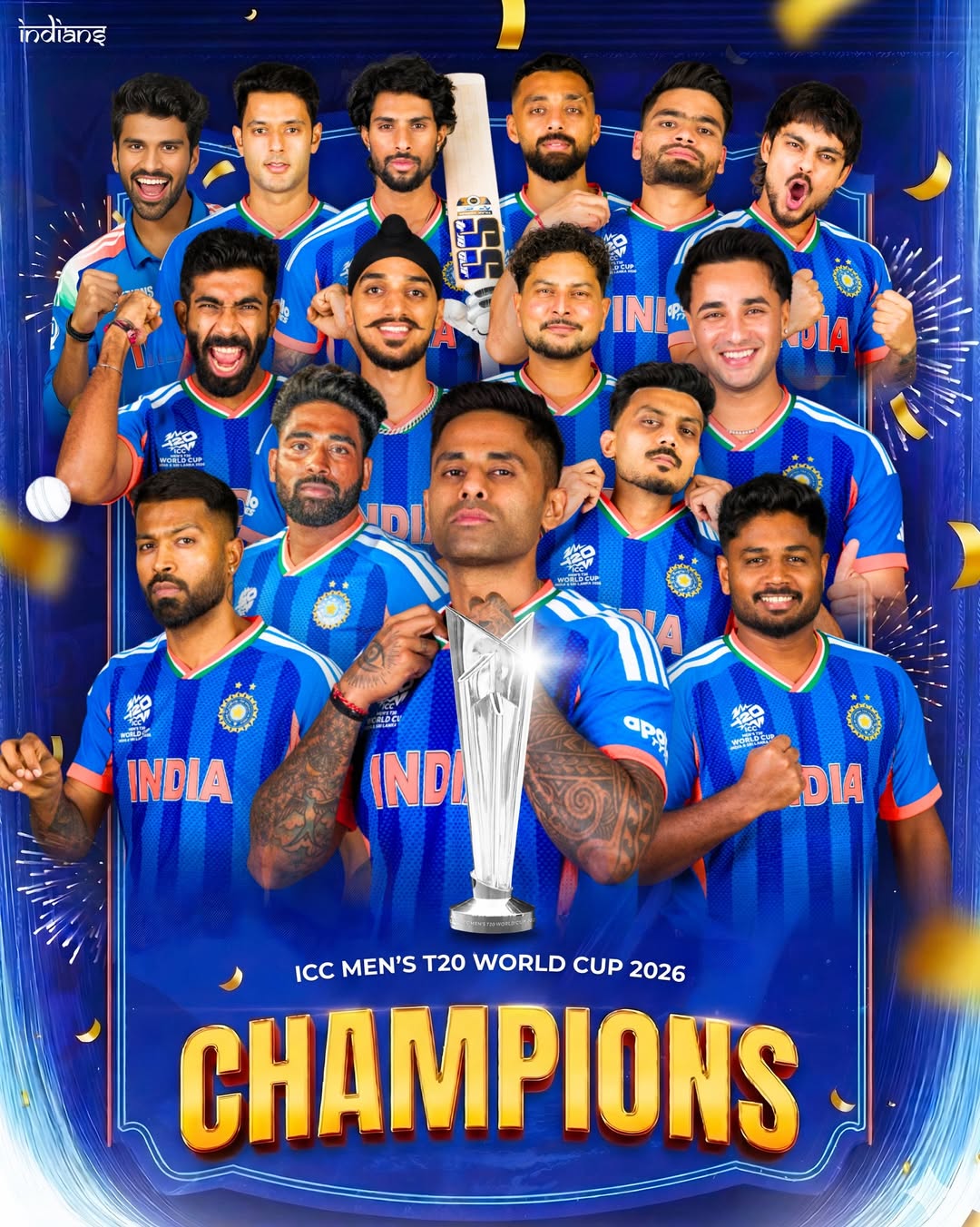 @Sumanth Reddy