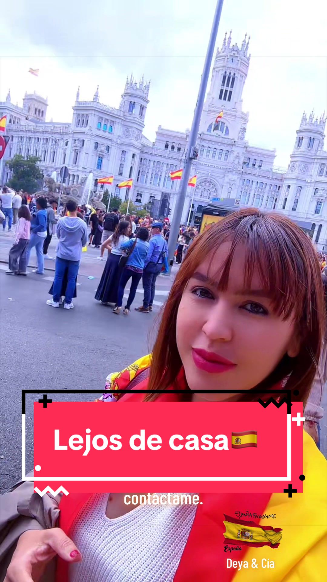 @Deya & C&iacute;a Consultor&iacute;a 🇪🇸