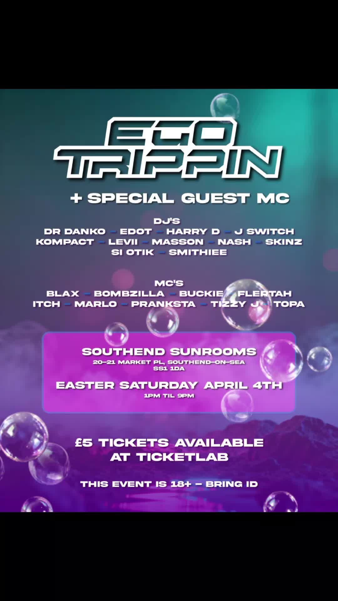 @Raving 4 a Reason