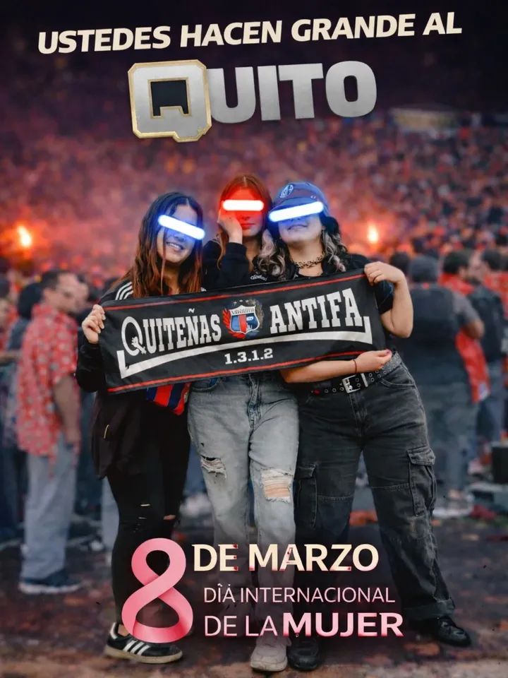 @SDQ ANTIFA