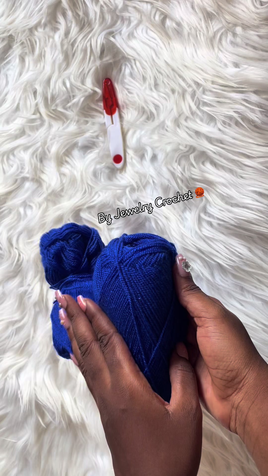 @🧶Jewelry Crochet 🧶
