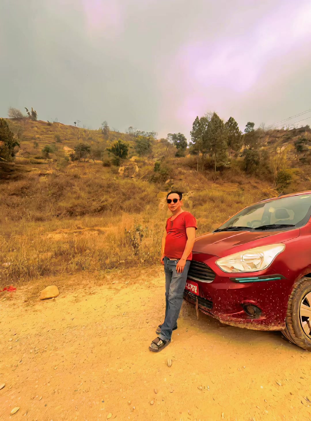 @Sabindra Tuladhar