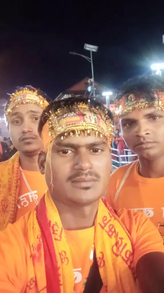 @Karan Mandal