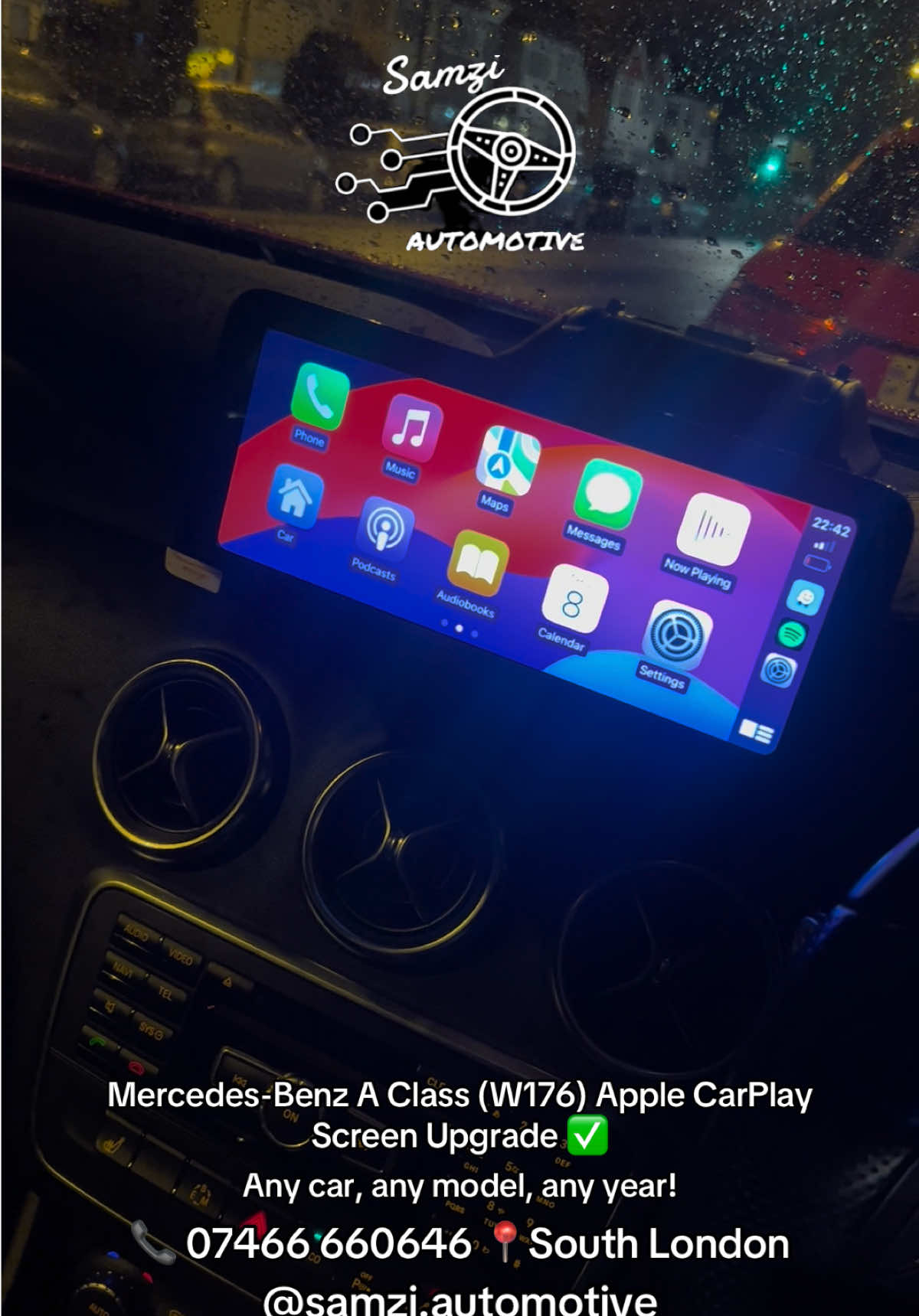 @Samzi Automotive
