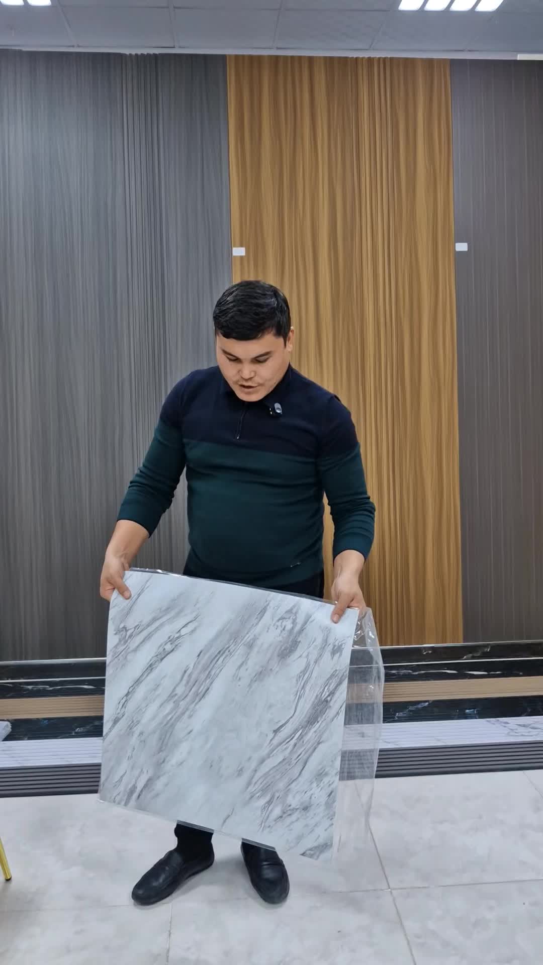 @DECOR panel