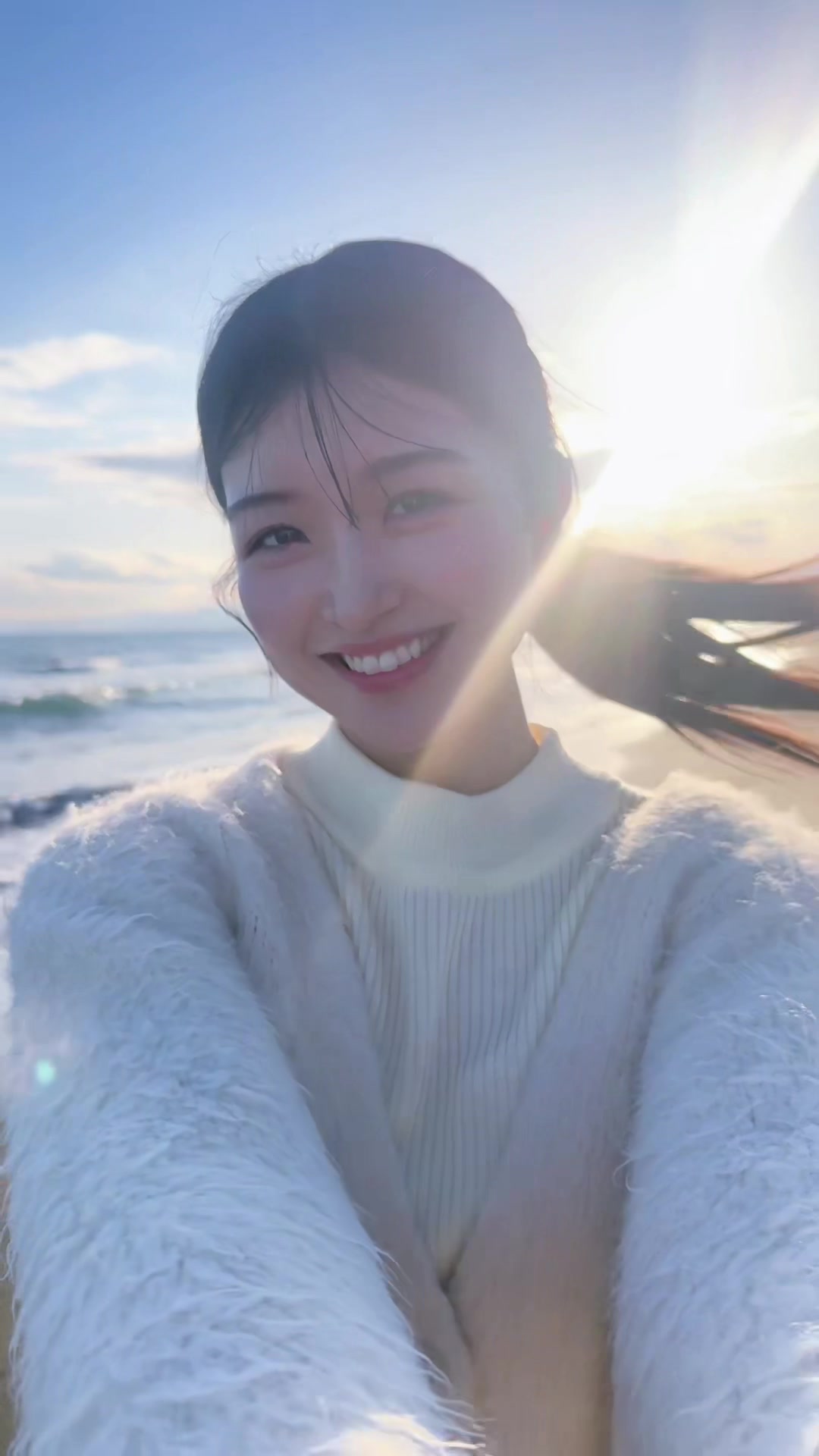 @西東しおり🌸🌈