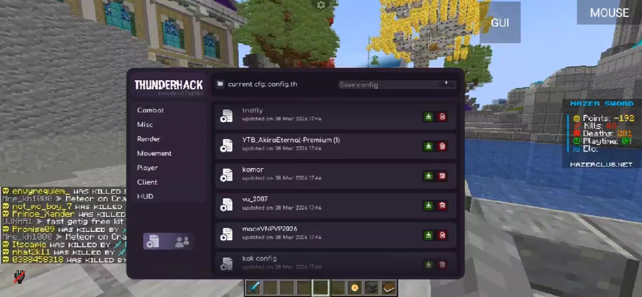 @LeeXin_MC