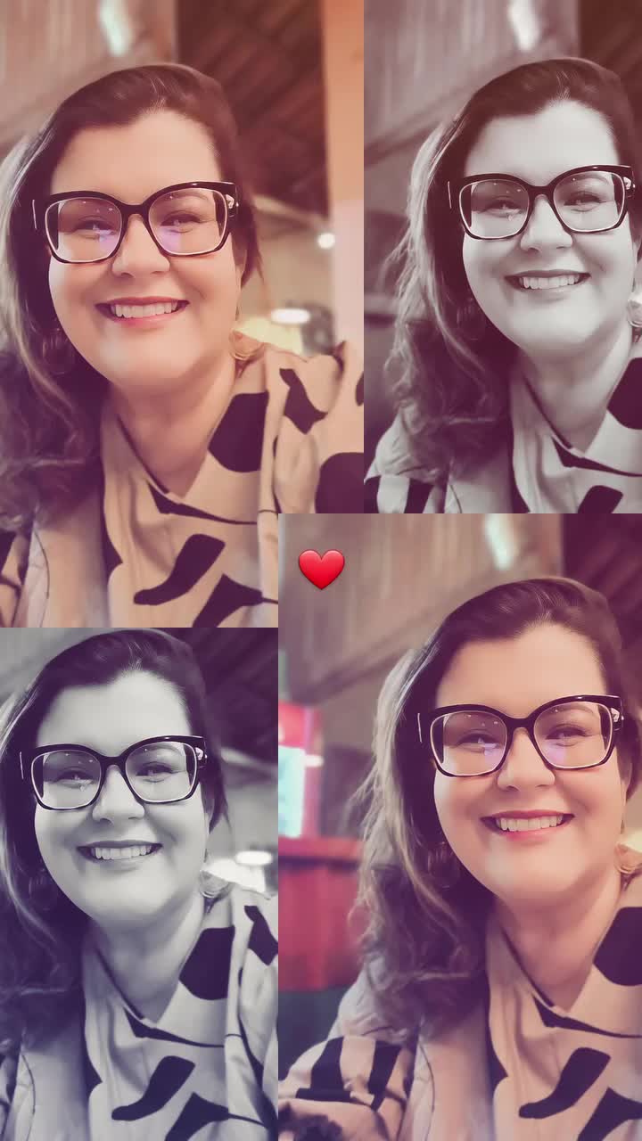 @Ana Albuquerque! ✨️&hearts;️