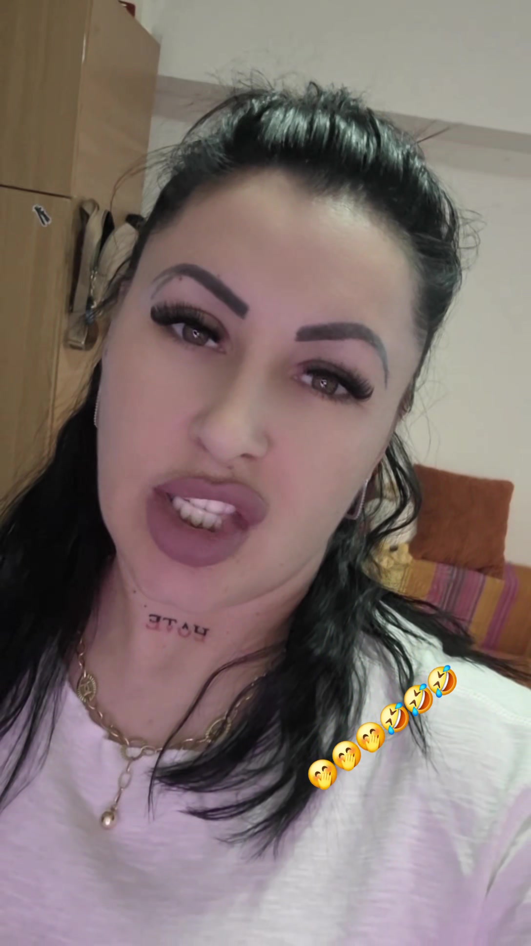 @😈 NIKOLETA 🙊TERORISTA😈
