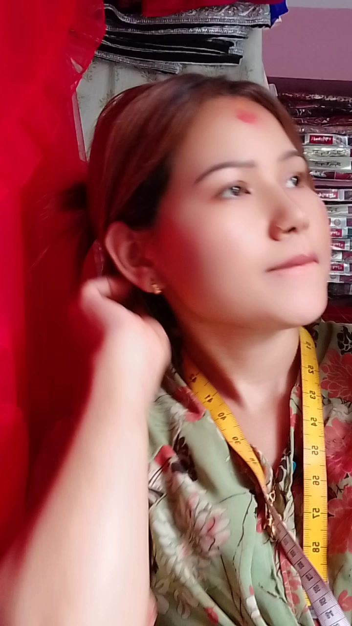 @Neha Tamang