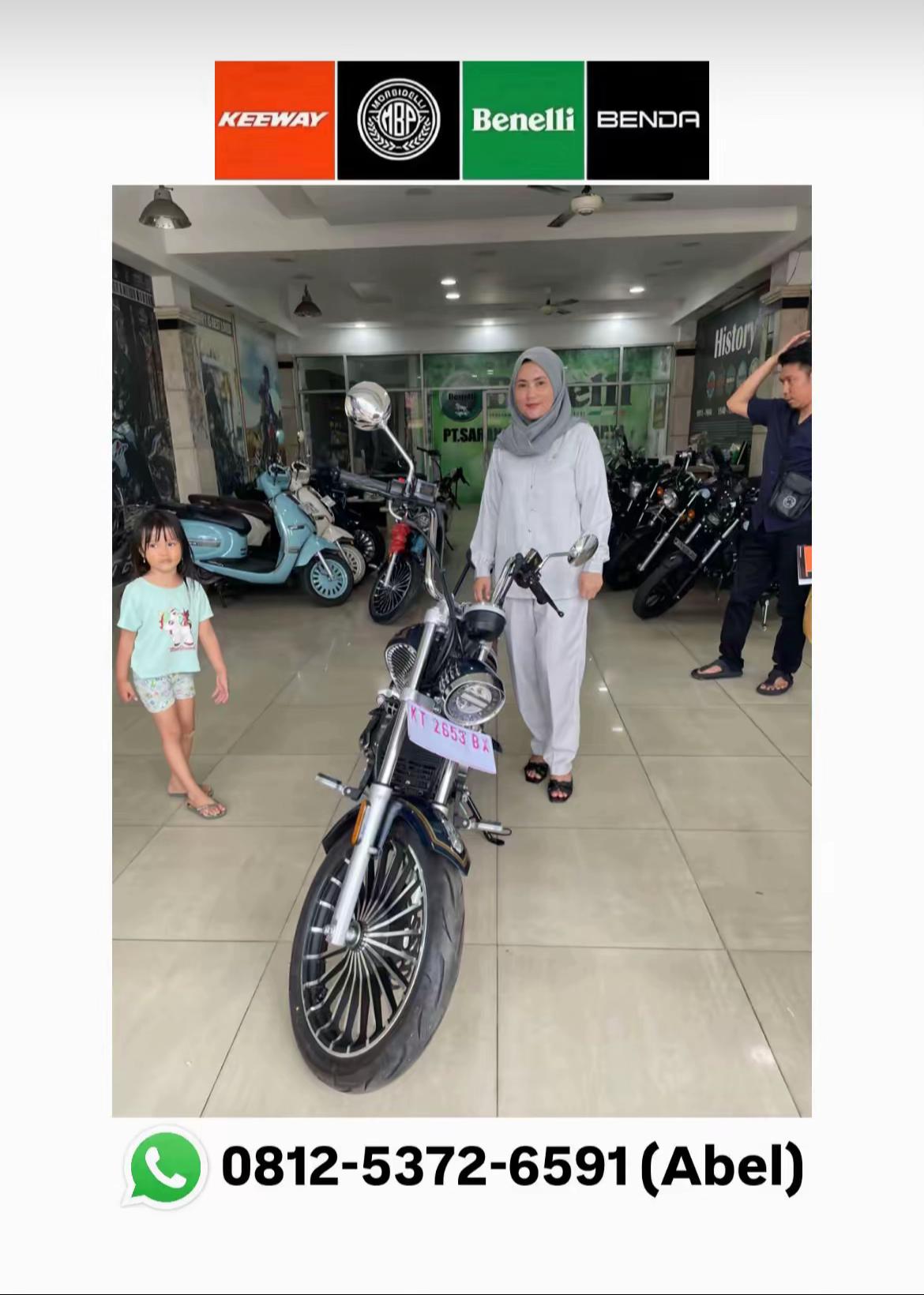@salesbenellibalikpapan